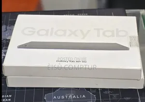 New Samsung Galaxy Tab A9+ 64 GB