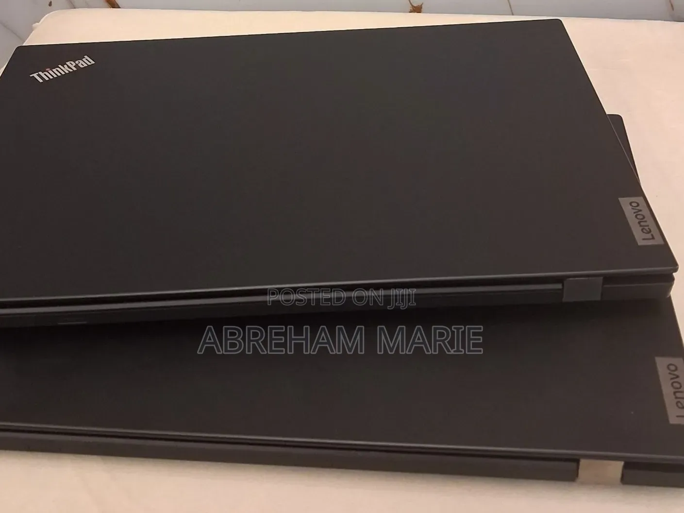 New Laptop Lenovo ThinkPad P15s 16GB Intel Core i7 SSD 512GB