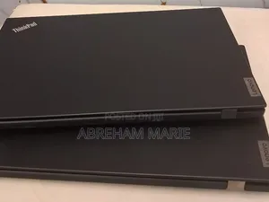 New Laptop Lenovo ThinkPad P15s 16GB Intel Core i7 SSD 512GB