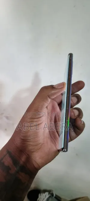 Samsung Galaxy Note10+ 5G 256 GB
