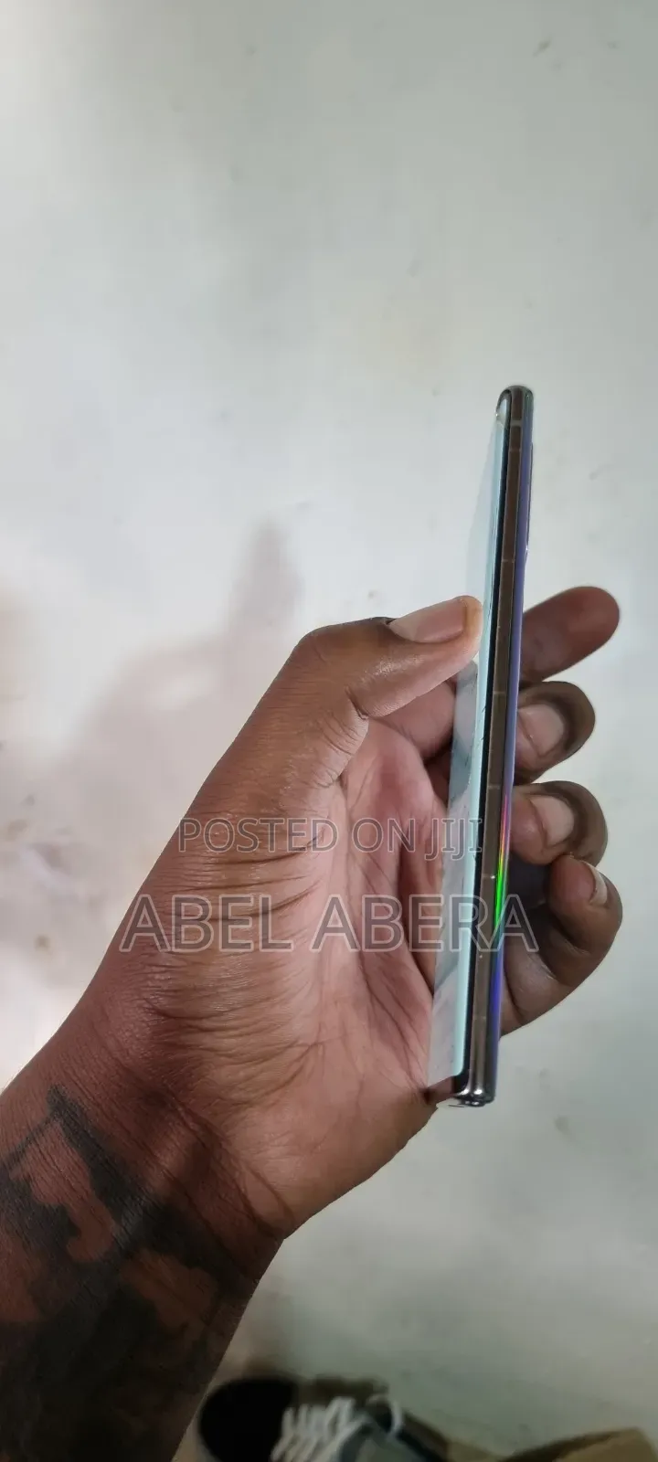 Samsung Galaxy Note10+ 5G 256 GB