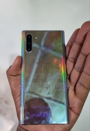 Samsung Galaxy Note10+ 5G 256 GB