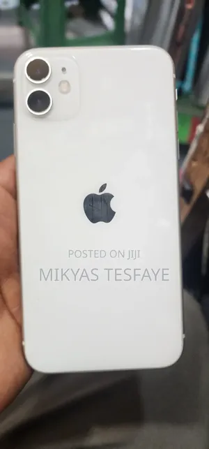 EL 6C 8 GB White
