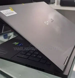 New Laptop HP Omen 16 16GB Intel Core i9 SSD 1T