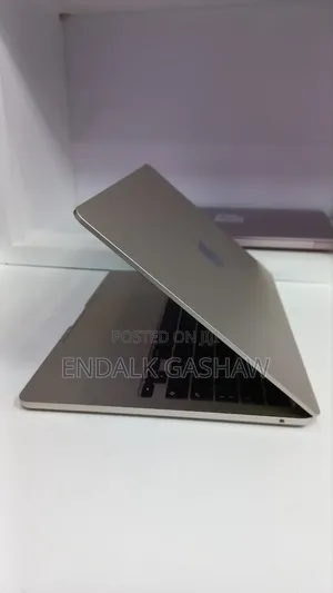 New Laptop Apple MacBook Air 2026 M5 16GB Apple M5 SSD 512GB