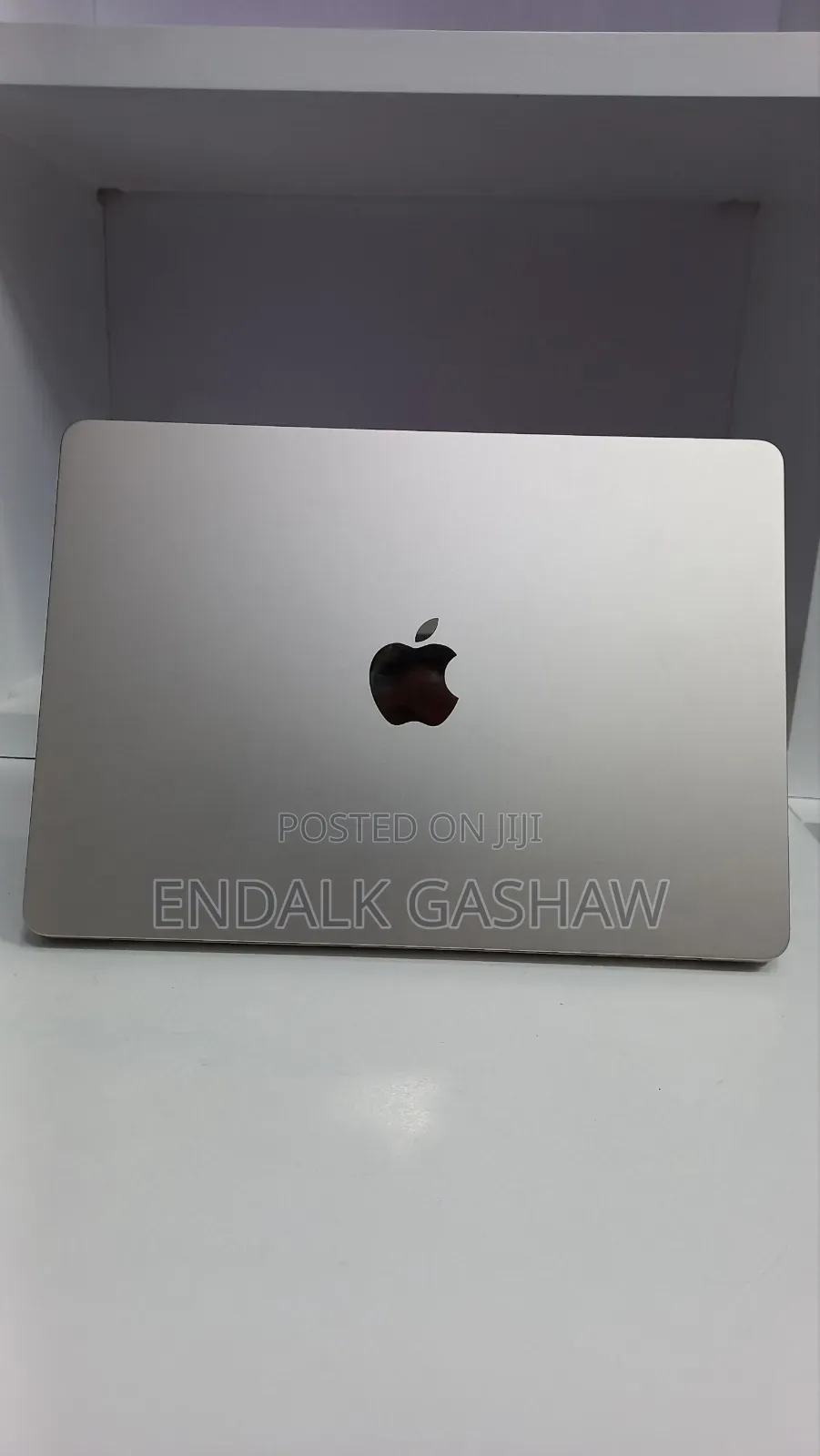 New Laptop Apple MacBook Air 2026 M5 16GB Apple M5 SSD 512GB