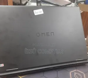 New Laptop HP Omen 16 16GB Intel Core i9 SSD 1T