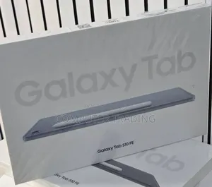 New Samsung Galaxy Tab A11 5G 128 GB Silver