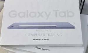 New Samsung Galaxy Tab A11 5G 128 GB Silver