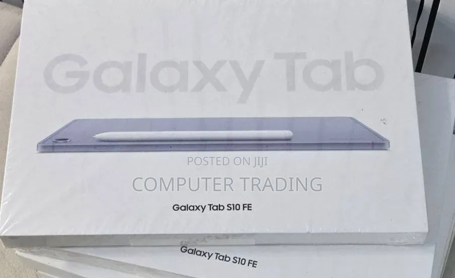 New Samsung Galaxy Tab A11 5G 128 GB Silver