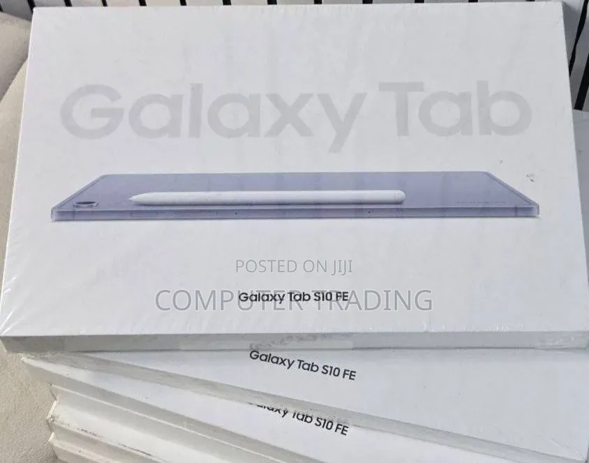 New Samsung Galaxy Tab A11 5G 128 GB Silver