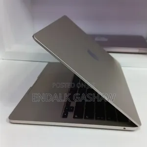 New Laptop Apple MacBook Air 2026 M5 16GB Apple M5 SSD 512GB