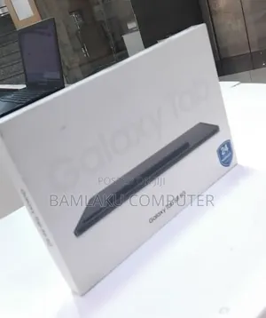 New Samsung Galaxy Tab S8+ 256 GB