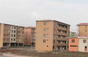 Furnished 1bdrm Condo in Keftasales, Yeka for sale