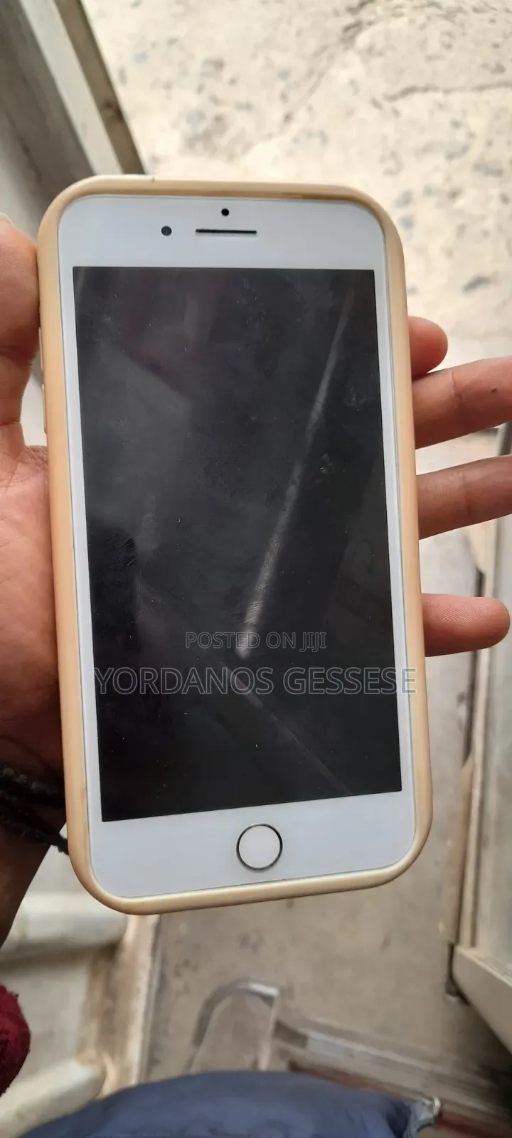 Apple iPhone 7 Plus 32 GB Gray