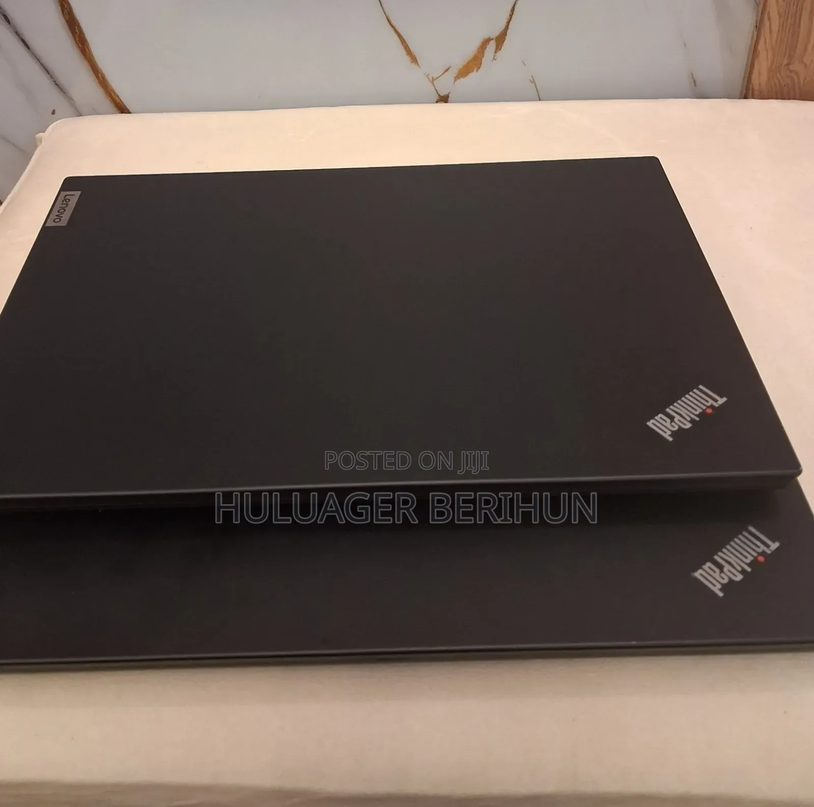 New Laptop Lenovo ThinkPad P15s 16GB Intel Core i7 SSD 512GB