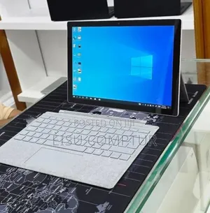 New Laptop Microsoft Surface Laptop 6 8GB Intel Core i5 SSD 256GB