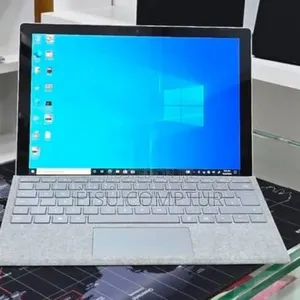 New Laptop Microsoft Surface Laptop 6 8GB Intel Core i5 SSD 256GB