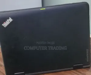 New Laptop Lenovo Yoga 11e 4GB Intel Core 2 Quad SSD 500GB