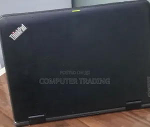 New Laptop Lenovo Yoga 11e 4GB Intel Core 2 Quad SSD 500GB