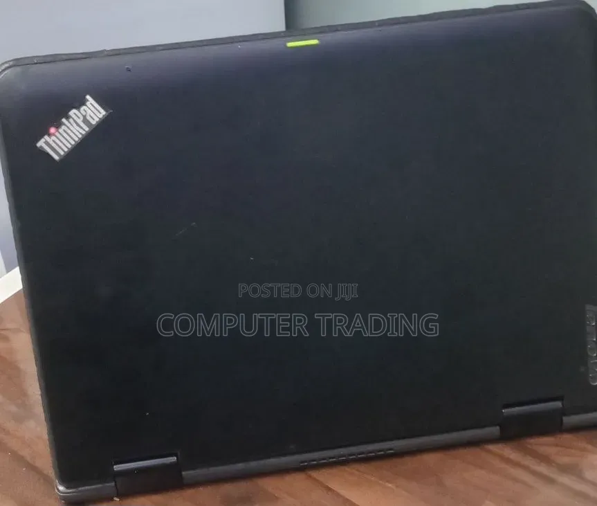 New Laptop Lenovo Yoga 11e 4GB Intel Core 2 Quad SSD 500GB