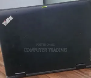 New Laptop Lenovo Yoga 11e 4GB Intel Core 2 Quad SSD 500GB