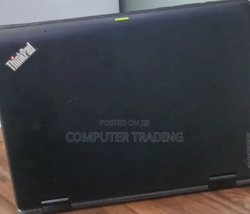 New Laptop Lenovo Yoga 11e 4GB Intel Core 2 Quad SSD 500GB