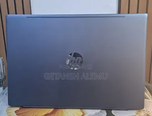 New Laptop HP Pavilion 15 8GB Intel Core i5 SSD 512GB