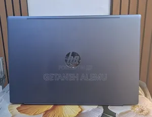 New Laptop HP Pavilion 15 8GB Intel Core i5 SSD 512GB