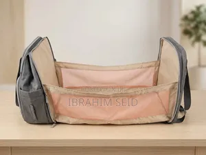 Baby Diaper Bag