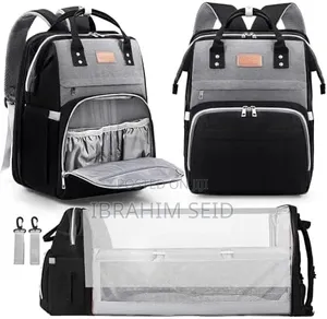 Baby Diaper Bag