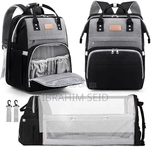 Baby Diaper Bag