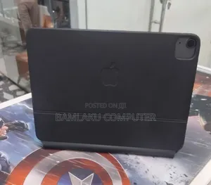 New Apple iPad Air (2022) 256 GB White