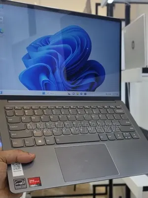New Laptop Lenovo IdeaPad Z370 16GB AMD Ryzen 7 SSD 512GB
