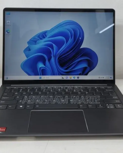 New Laptop Lenovo IdeaPad Z370 16GB AMD Ryzen 7 SSD 512GB