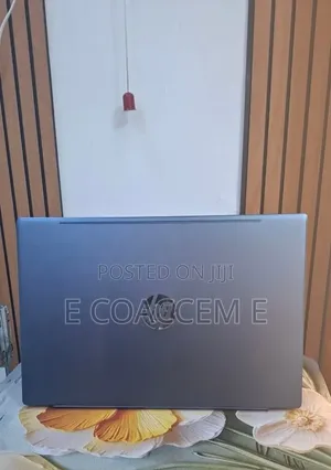 New Laptop HP Pavilion 15 8GB Intel Core i5 SSD 512GB
