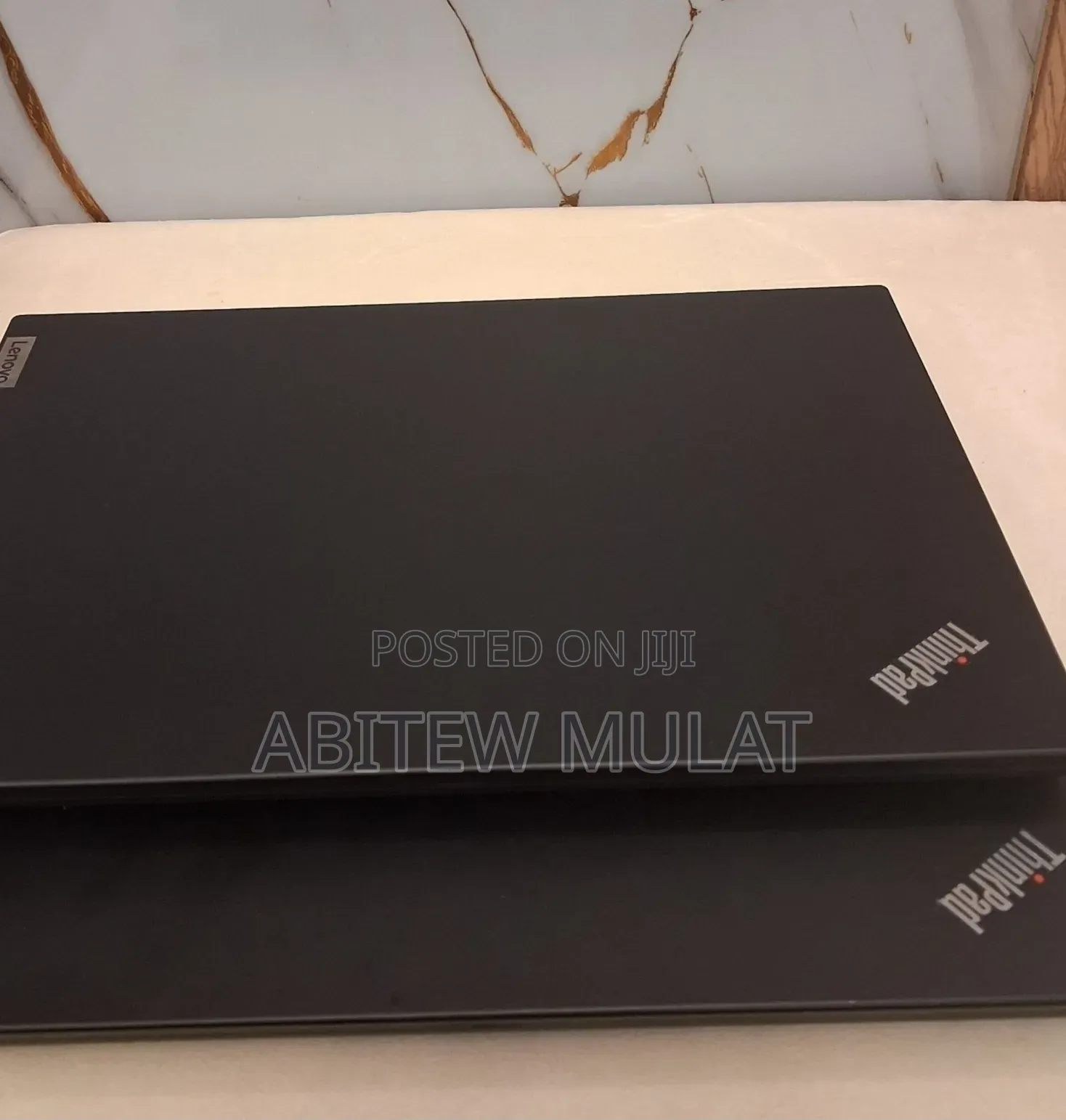 New Laptop Lenovo ThinkPad P15s 16GB Intel Core i7 SSD 512GB