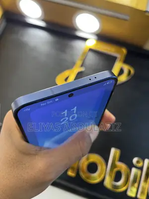 Samsung Galaxy A57 256 GB Blue