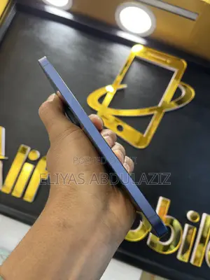 Samsung Galaxy A57 256 GB Blue
