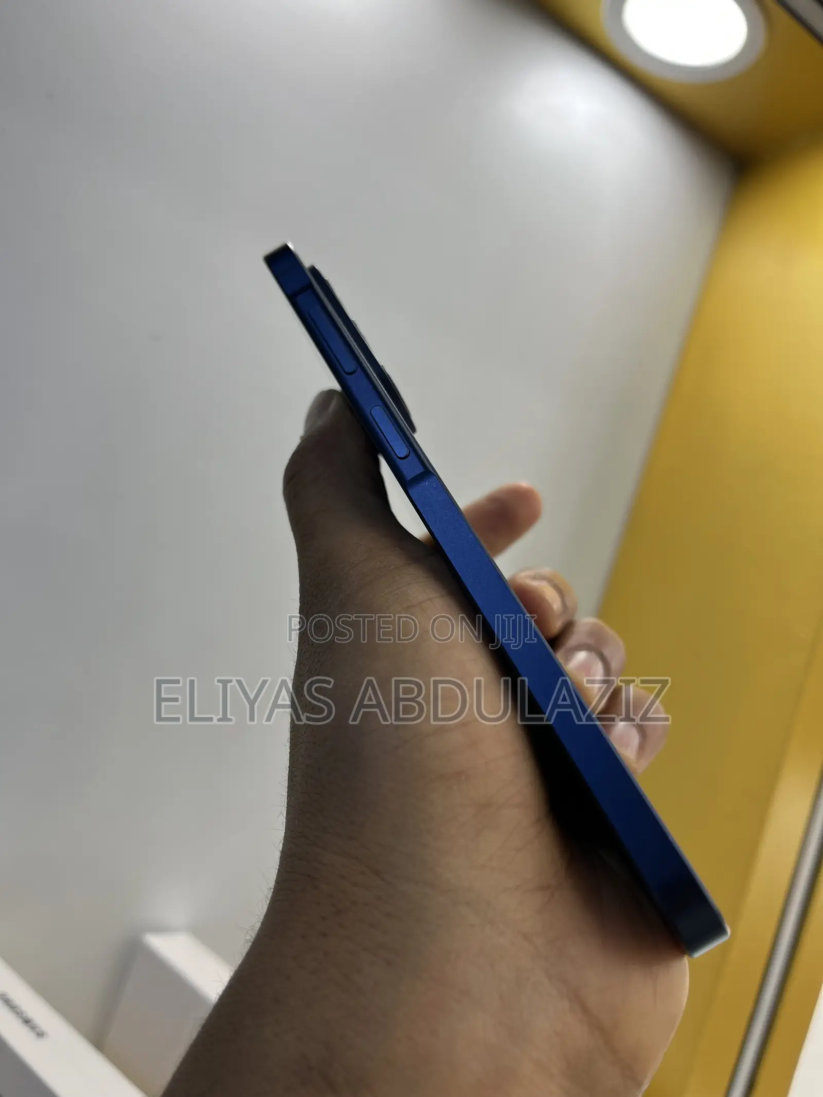 Samsung Galaxy A57 256 GB Blue