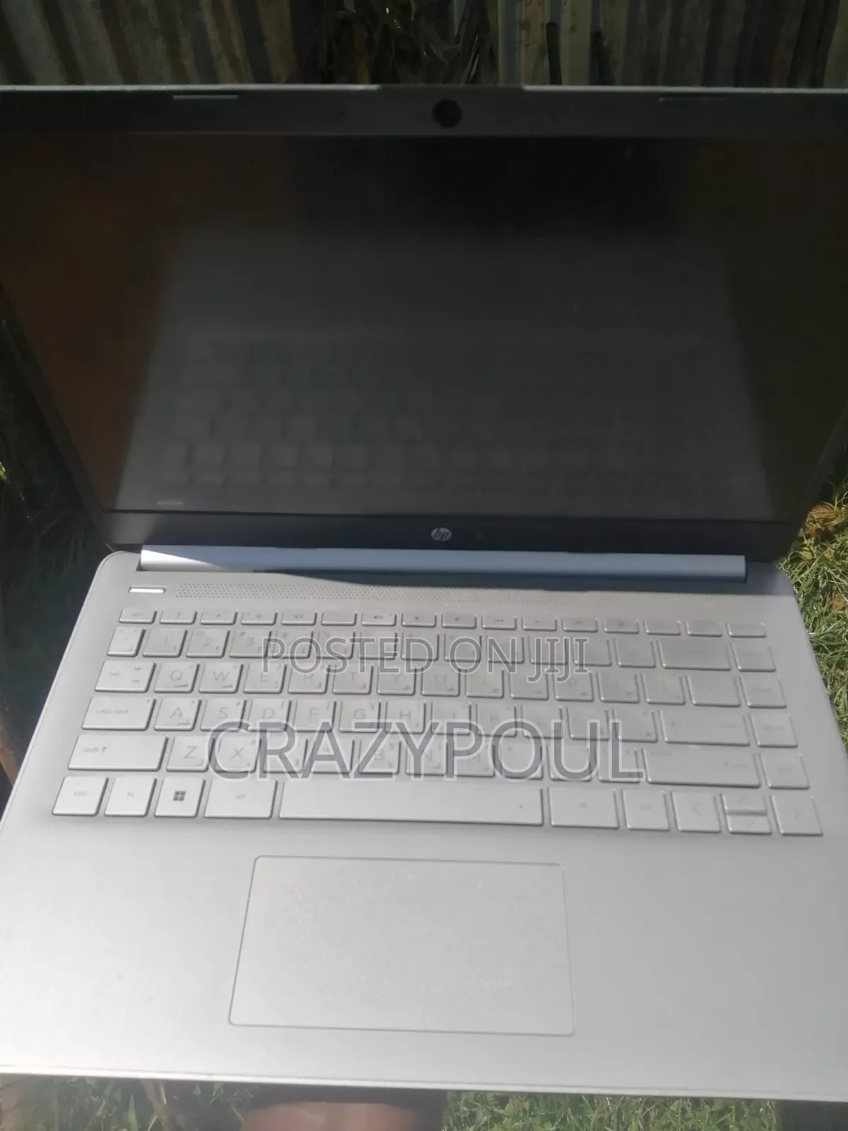 Laptop HP Pavilion 15 8GB Intel Core i3 SSD 256GB