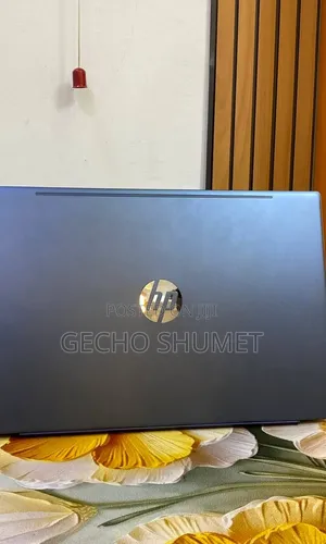 New Laptop HP Pavilion 15 8GB Intel Core i5 SSD 512GB