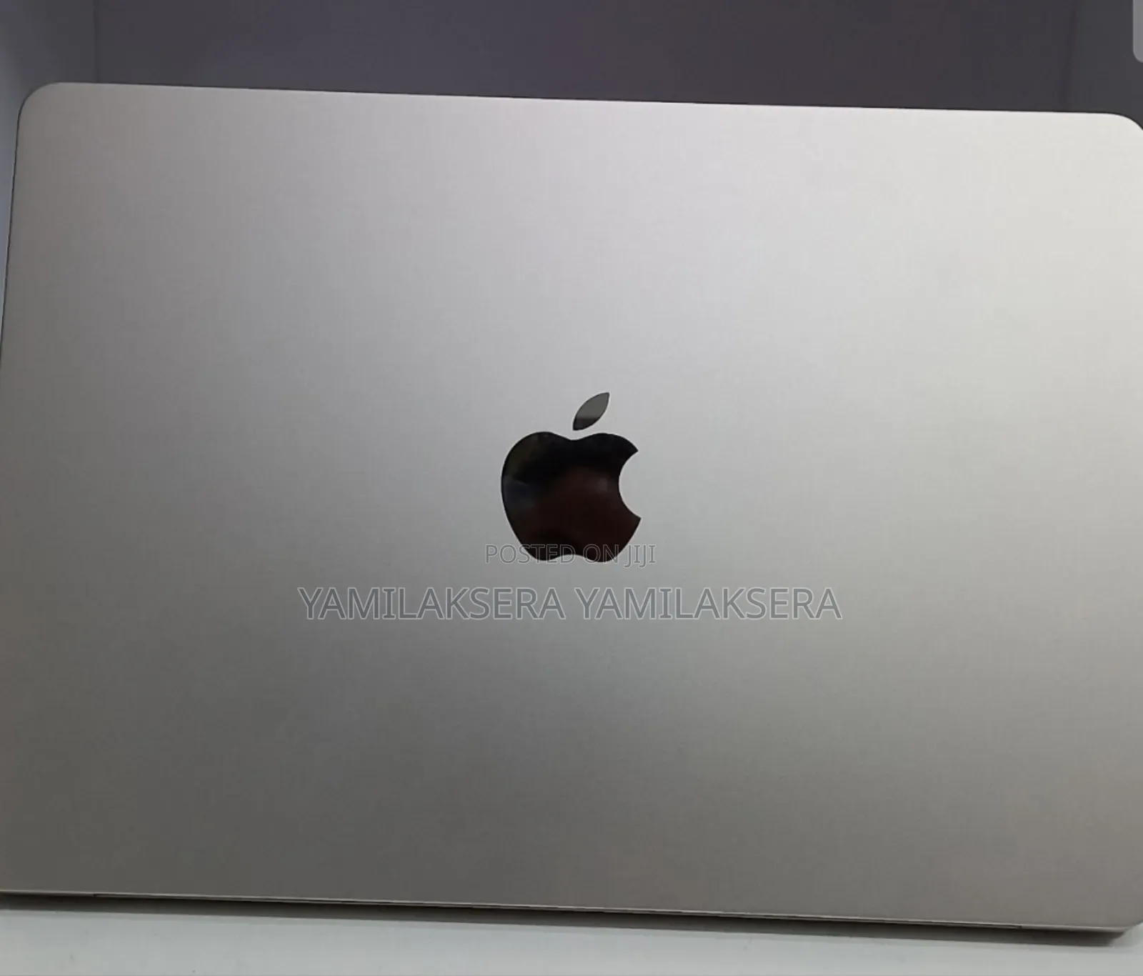 New Laptop Apple MacBook Air 2026 M5 16GB Apple M5 SSD 512GB