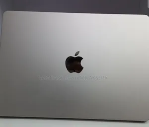 New Laptop Apple MacBook Air 2026 M5 16GB Apple M5 SSD 512GB