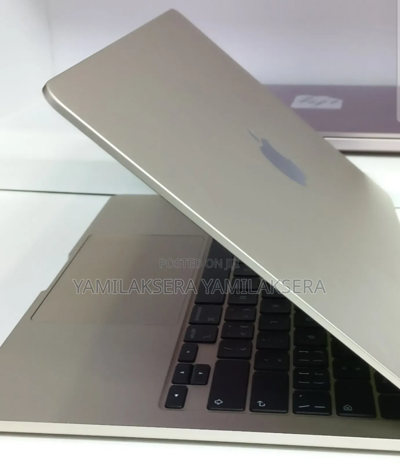 New Laptop Apple MacBook Air 2026 M5 16GB Apple M5 SSD 512GB