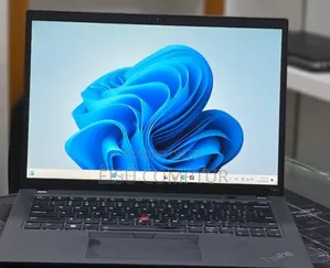 New Laptop Lenovo ThinkPad T14s G4 16GB Intel Core i7 SSD 512GB