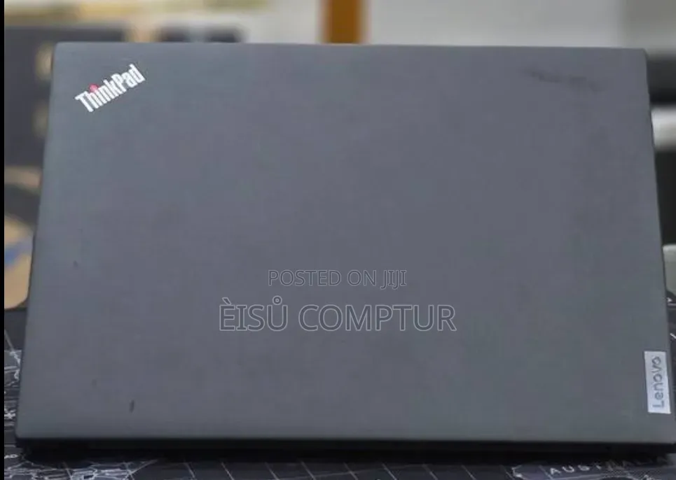 New Laptop Lenovo ThinkPad T14s G4 16GB Intel Core i7 SSD 512GB