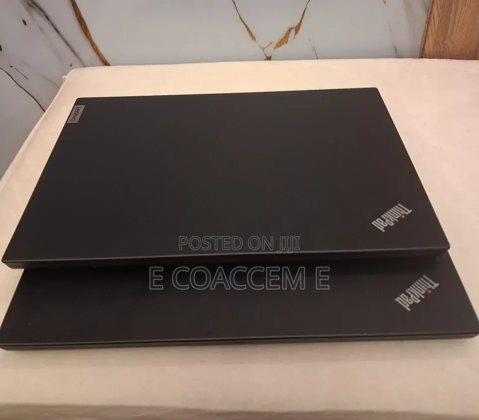 New Laptop Lenovo ThinkPad P15s 16GB Intel Core i7 SSD 512GB