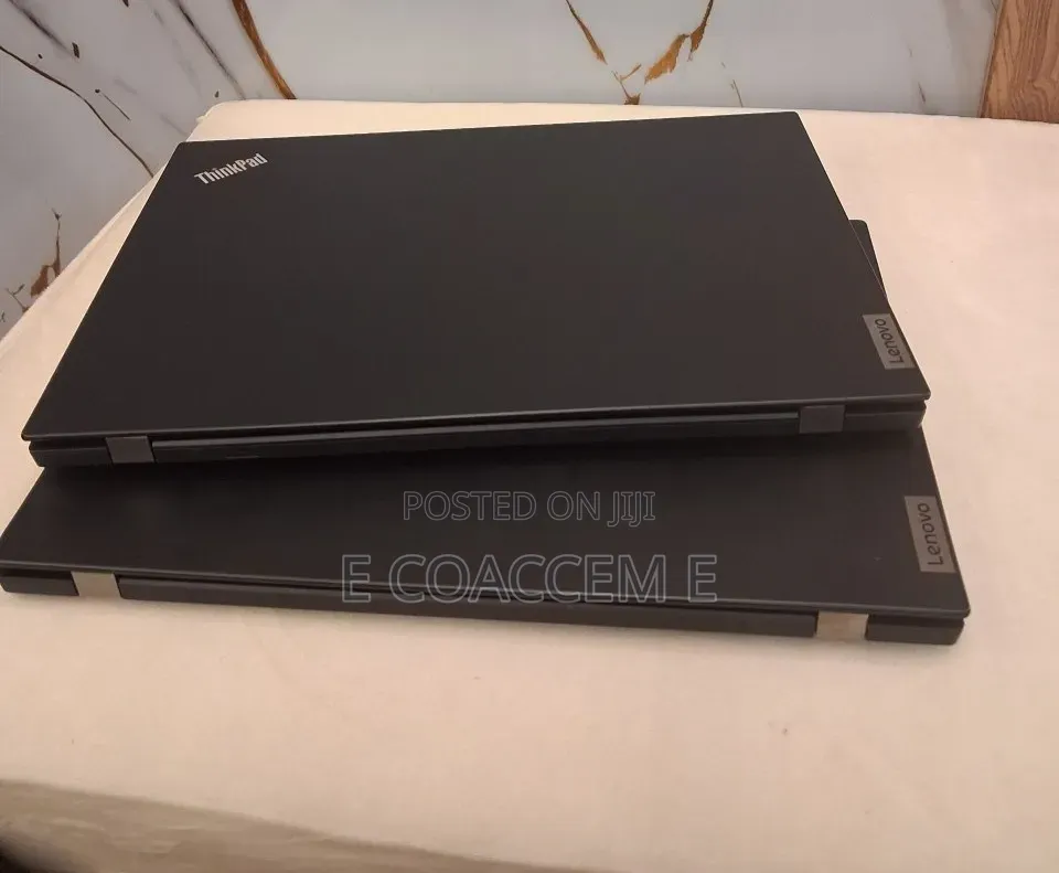 New Laptop Lenovo ThinkPad P15s 16GB Intel Core i7 SSD 512GB