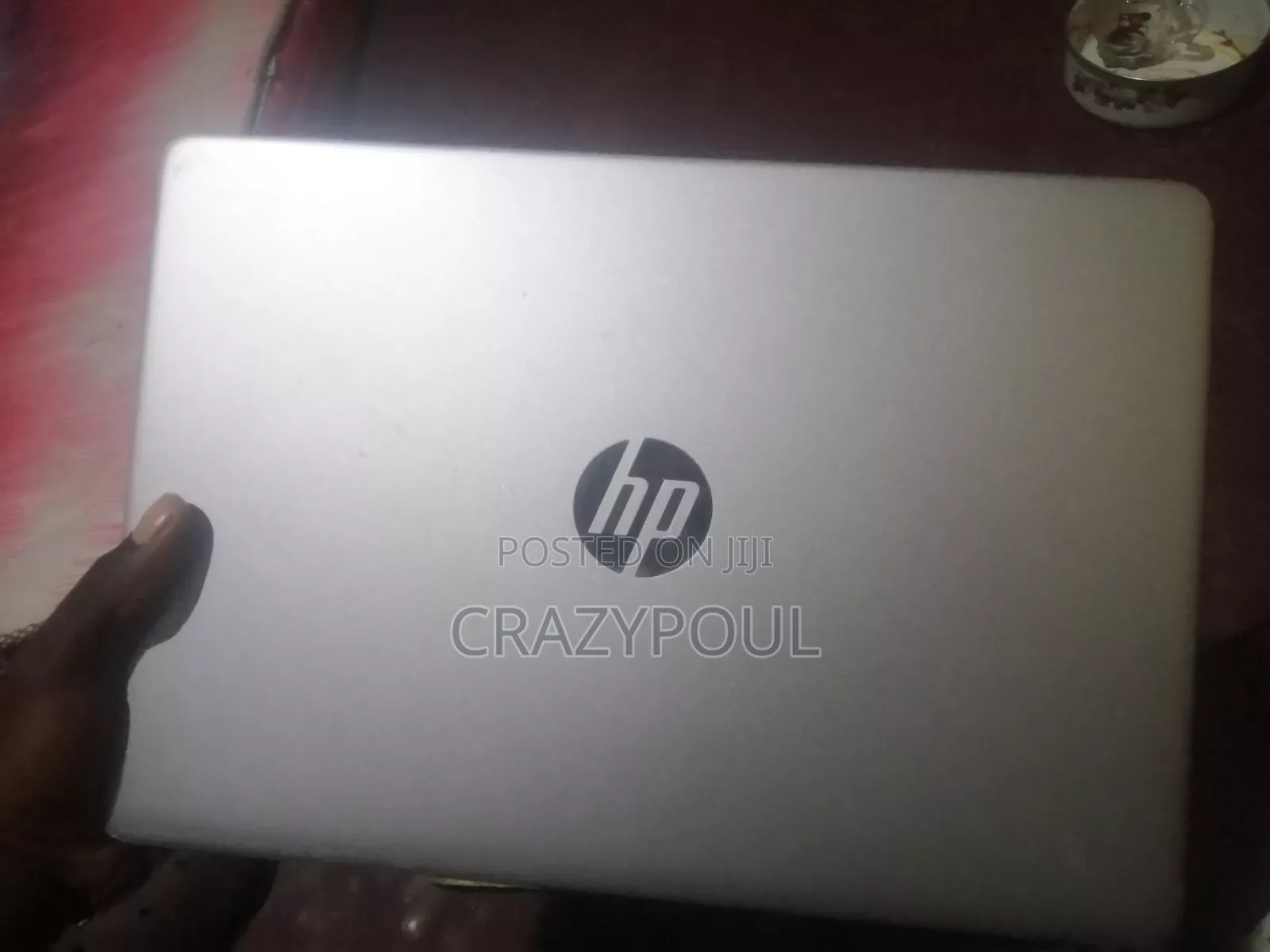 Laptop HP Pavilion 15 8GB Intel Core i3 SSD 256GB